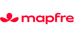 Mapfre logo - Cuddy Insurance Agency