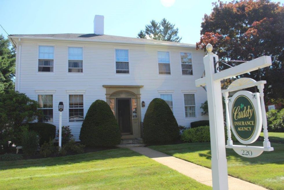 Contact Cuddy Insurance Agency