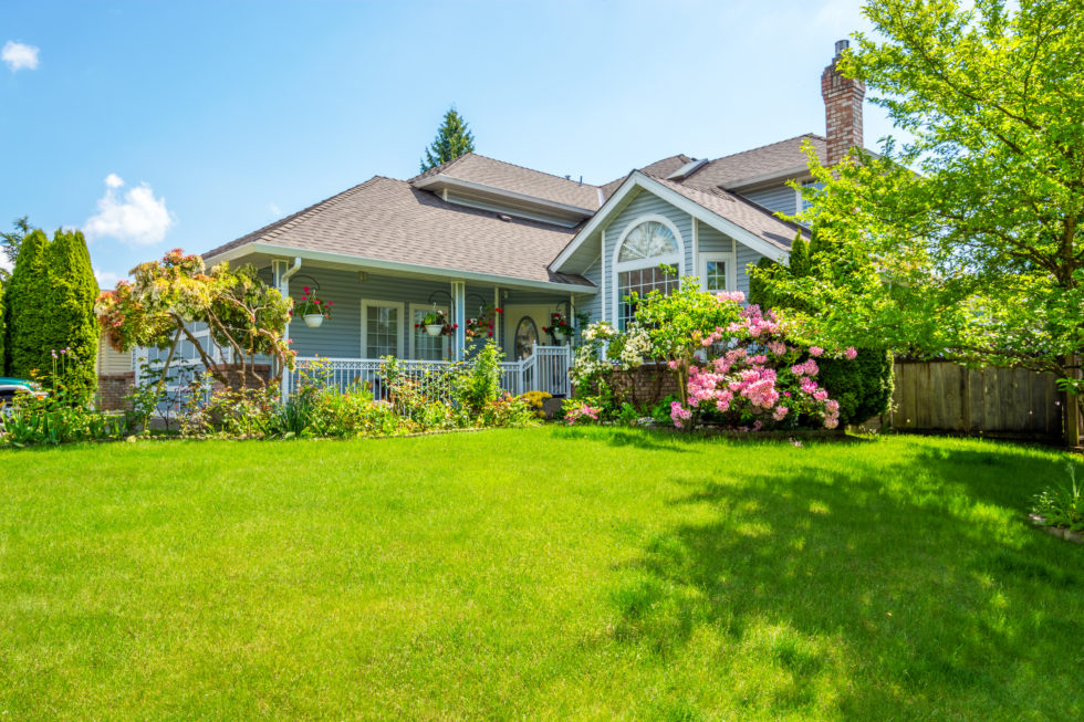 Homeowners Insurance Cuddy Insurance Agency