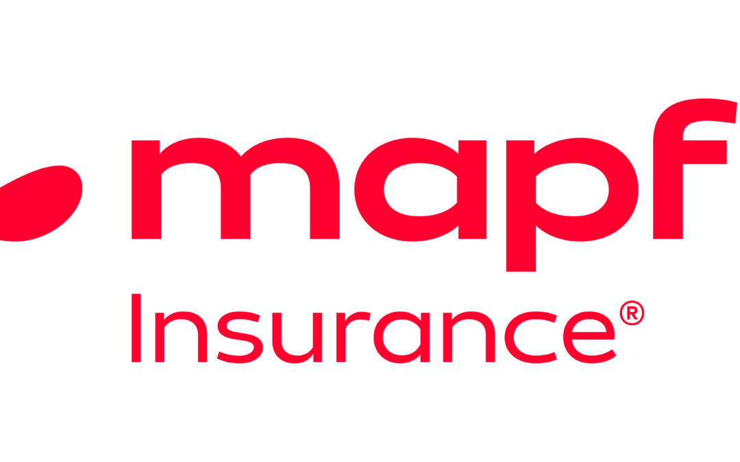 Mapfre New Logo