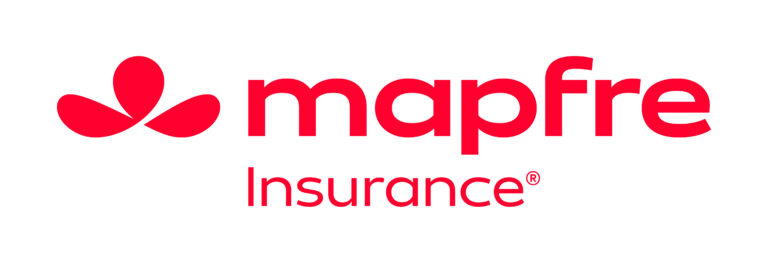 Mapfre New Logo