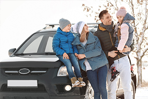 Auto Insurance