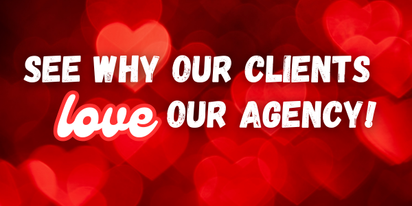 Clients Show Their Love with Glowing Reviews