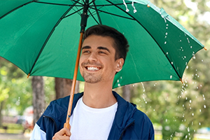 Umbrella Insurance