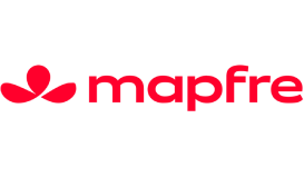Mapfre logo - Cuddy Insurance Agency