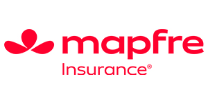 Mapfre logo - Cuddy Insurance Agency