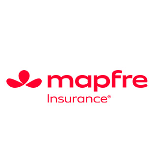 mapfre logo