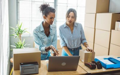 Small Business, Big Risks: Why Coverage Matters More in Spring