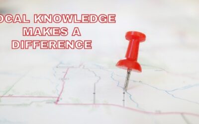 Why Local Insurance Agencies Understand Risk Better Than Automated Platforms