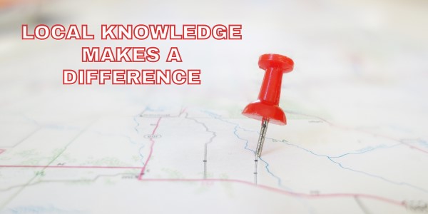 Why Local Insurance Agencies Understand Risk Better Than Automated Platforms